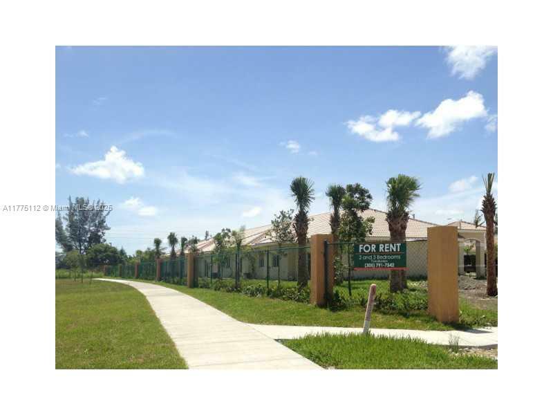 Property Photo: 13212 Old Biscayne Blvd 1902 FL 33033