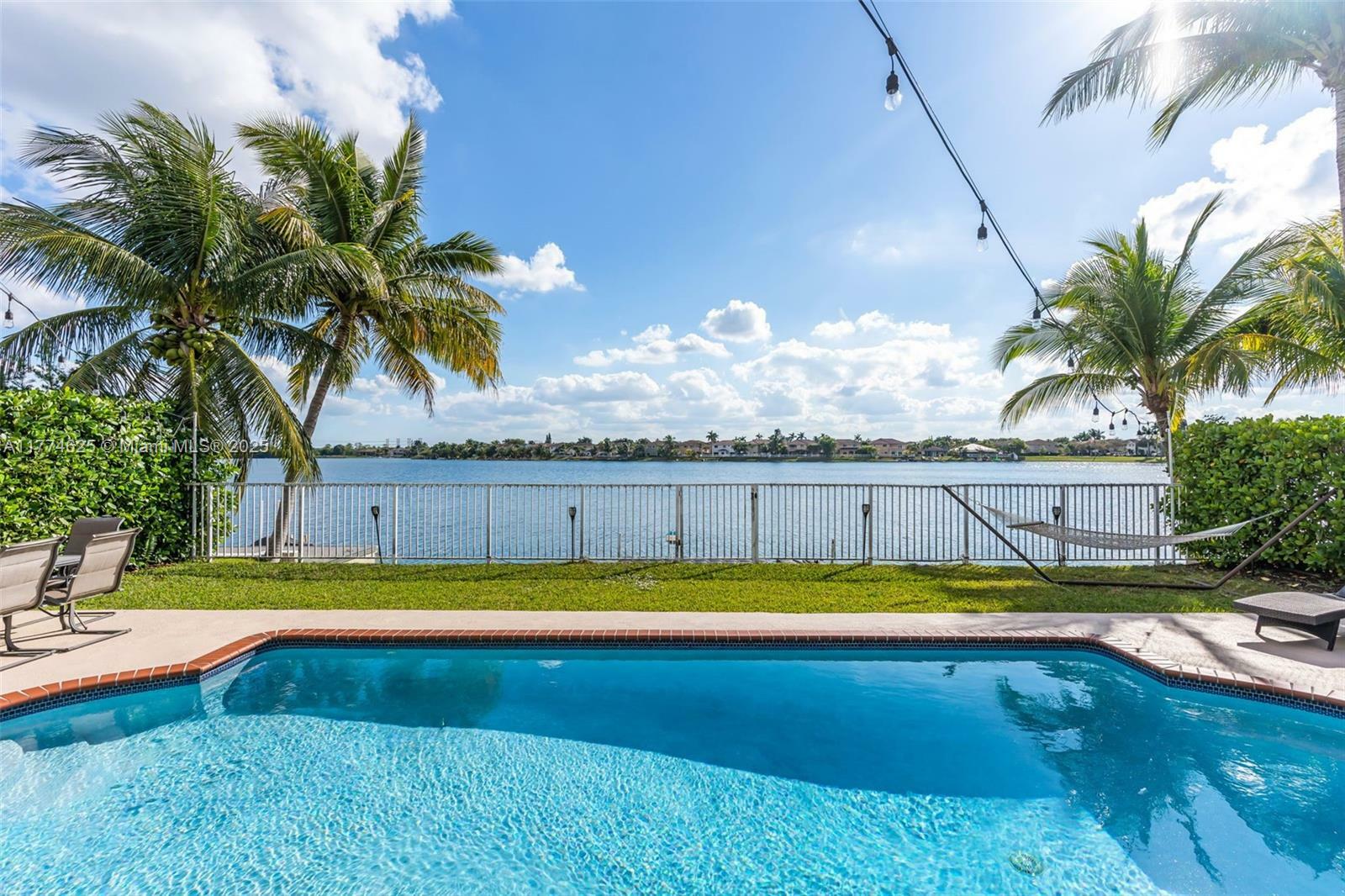 Property Photo: 13000 SW 136th Ter FL 33186
