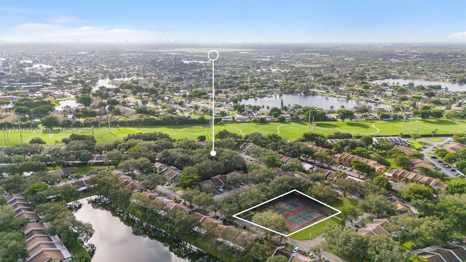 Property Photo: 1530 NW 96th Ave 1530 FL 33024