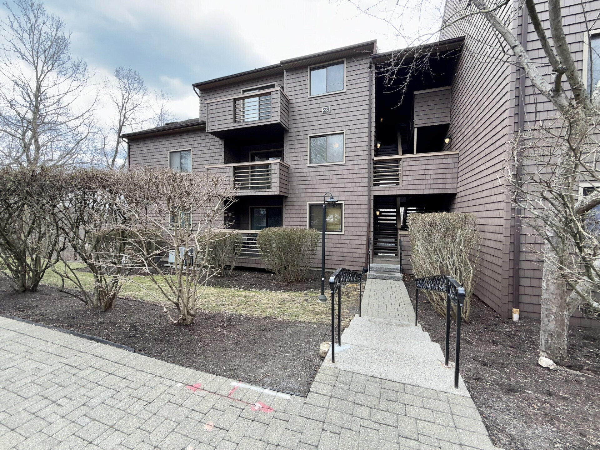 166 Old Brookfield Road 23B4  Danbury CT 06811 photo