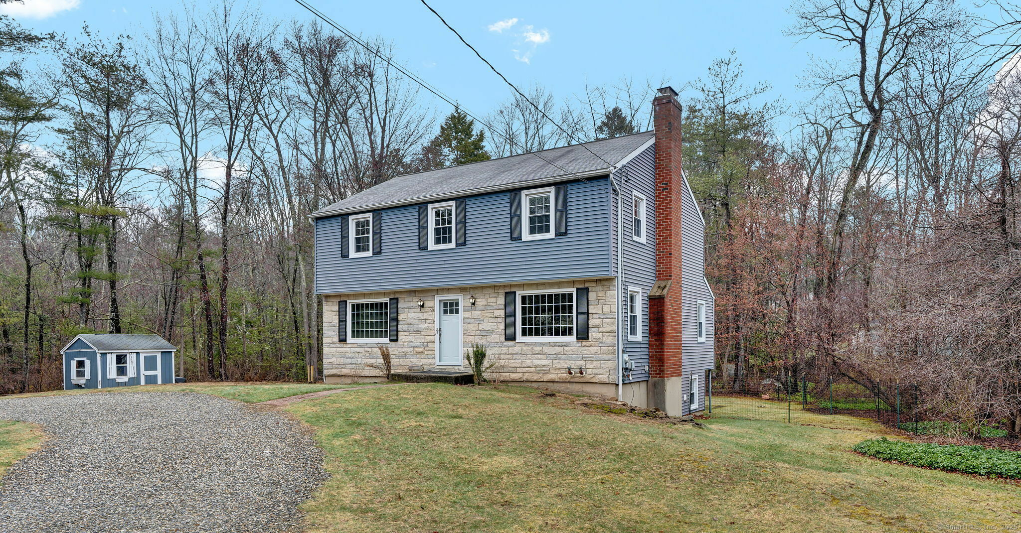 Property Photo: 50 Oxbow Drive CT 06001