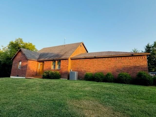 10227 E Tower Estates  Glencoe OK 74032 photo