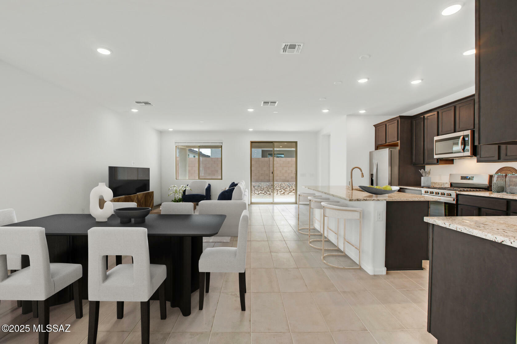 Property Photo: 12740 E Tortoise Pointe Drive AZ 85641