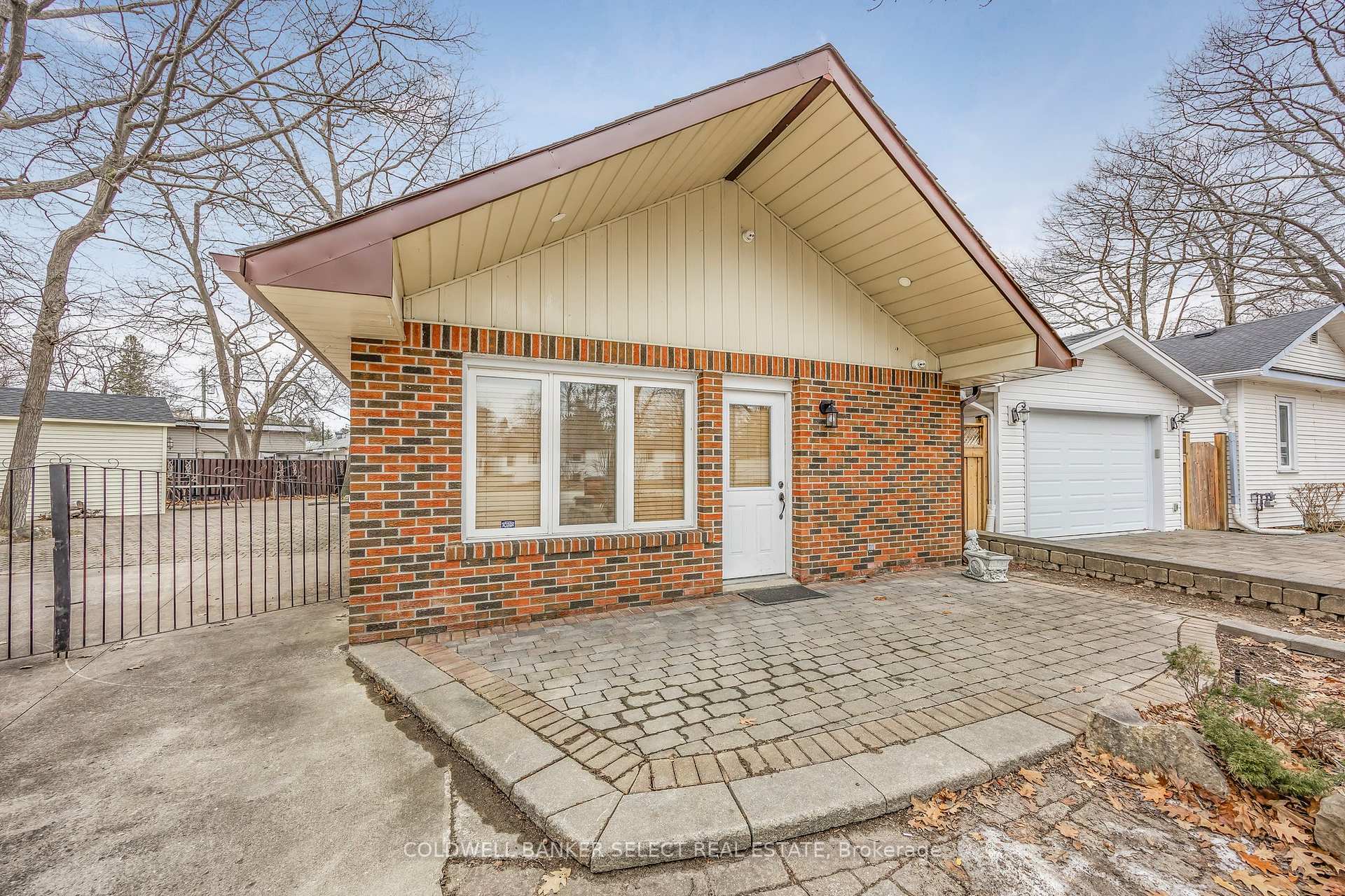 Property Photo: 79 Baker Street ON L9Z 2G7