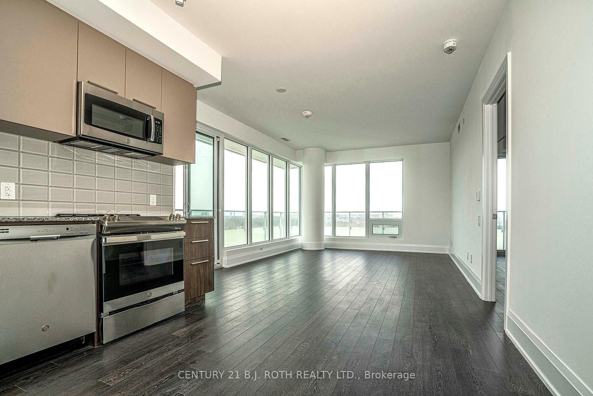 Property Photo: 20 Brin Drive 1603 ON M8X 0B2
