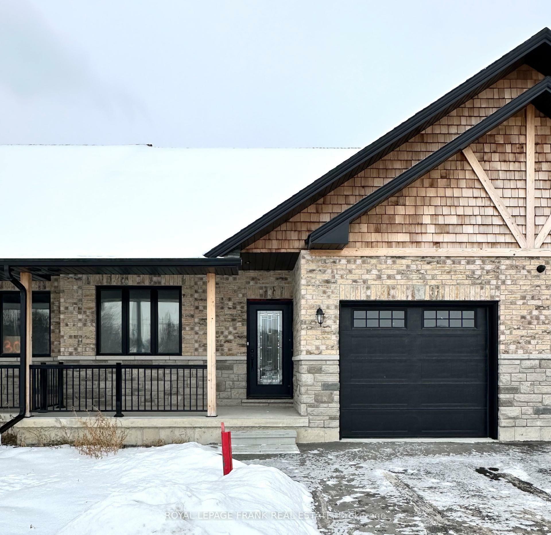 Property Photo: 34 Pond Street ON K0L 1Y0