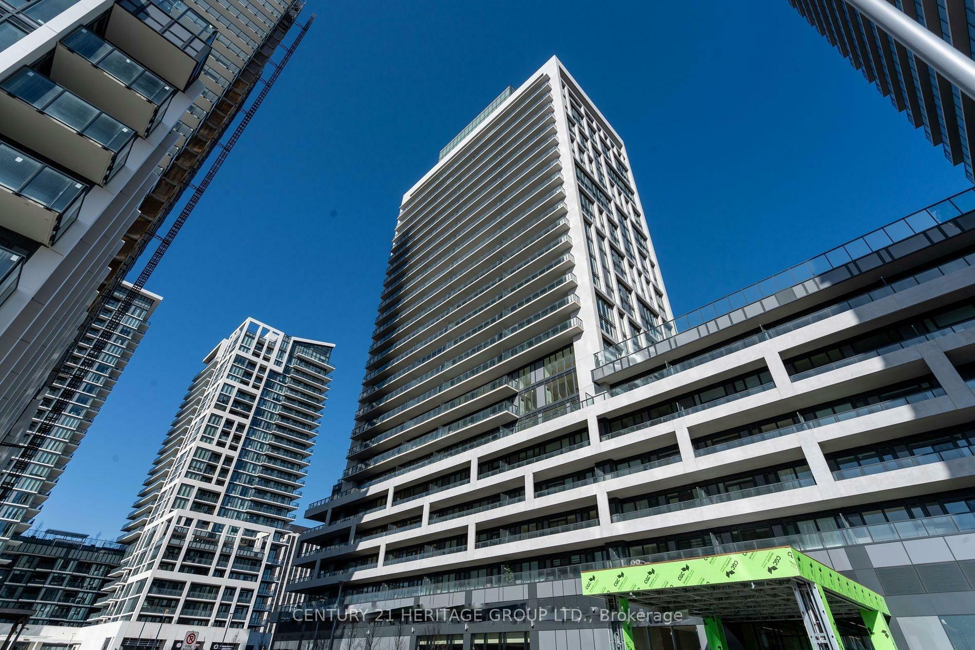 Photo de la propriété:  8960 Jane Street 2301  ON L4K 2N9 