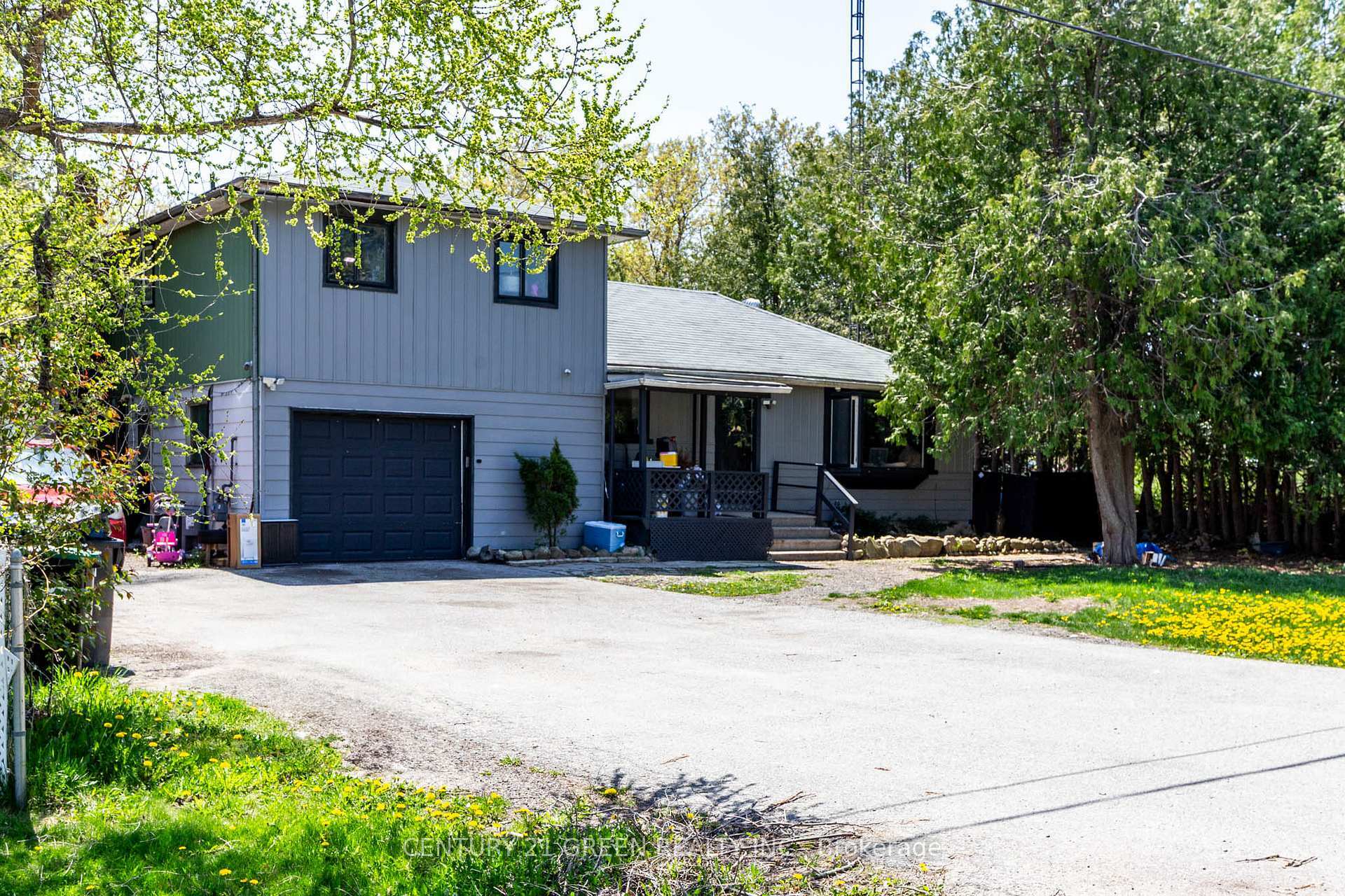 Property Photo: 1051 Goshen Road ON L9S 2B5