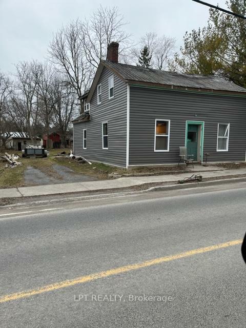 Property Photo: 474 Main Street ON K0K 2S0