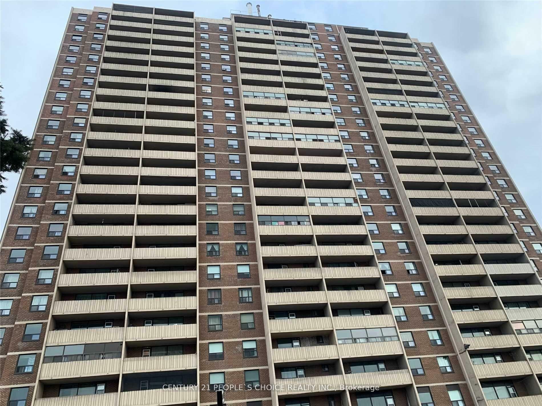 Property Photo:  3390 Weston Road 301  ON M9M 2X3 