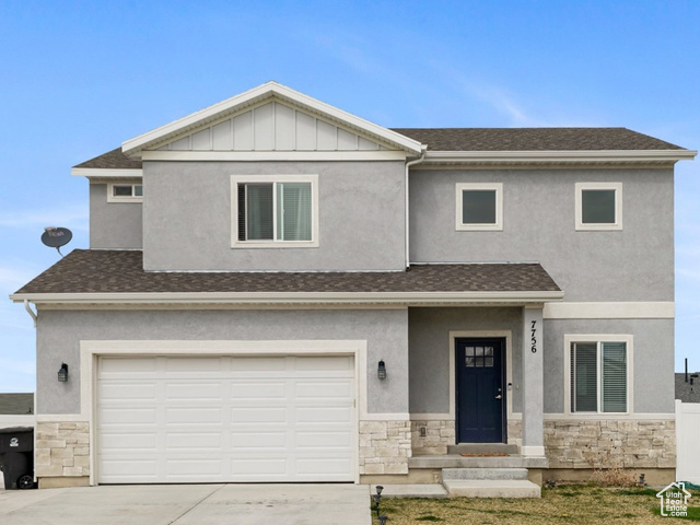 Property Photo: 7756 W Bellfield Rd UT 84044