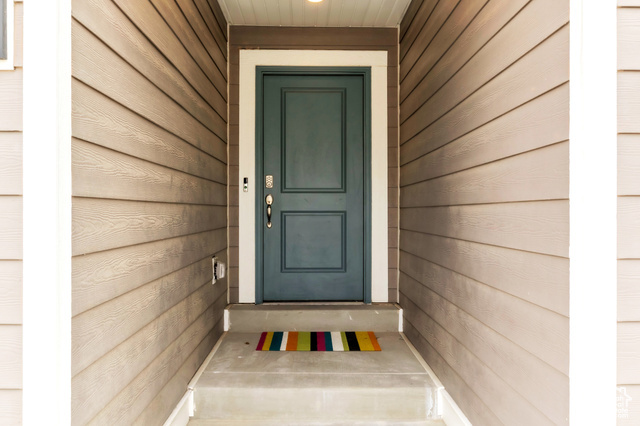 Property Photo: 1346 S Windy Ridge Dr UT 84660