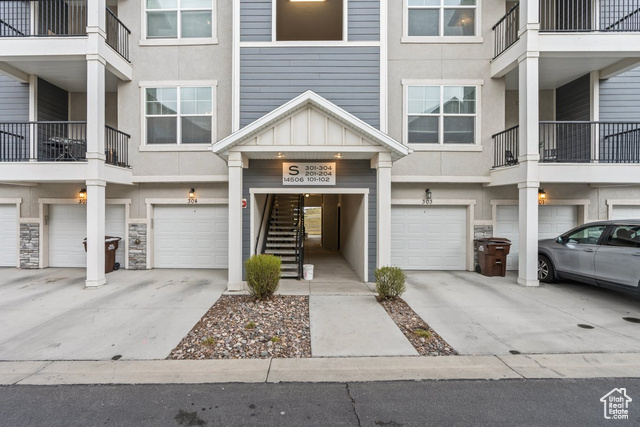 Property Photo: 14506 S Ronan Ln 203 UT 84096