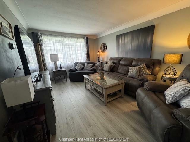 Photo de la propriété: 40 Sudbury Drive ON N7L 2K1