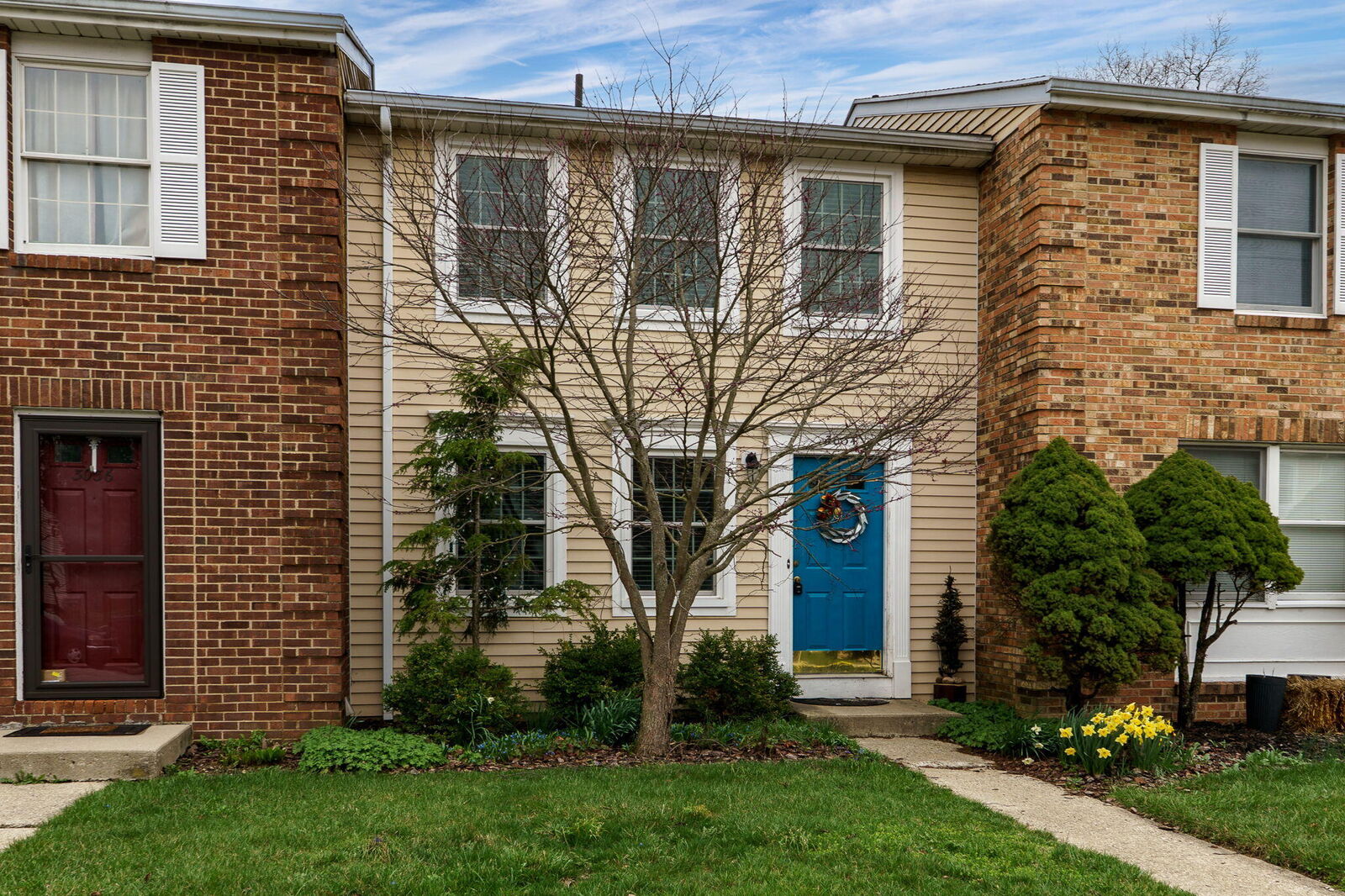 Property Photo: 3034 Colony Lane OH 45503