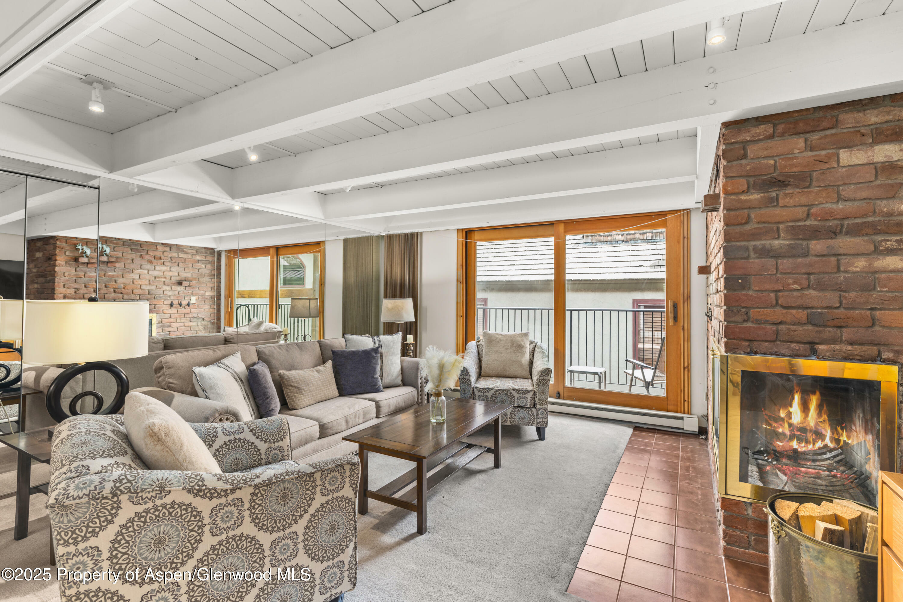 Property Photo: 901 E Hyman Avenue 14 CO 81611