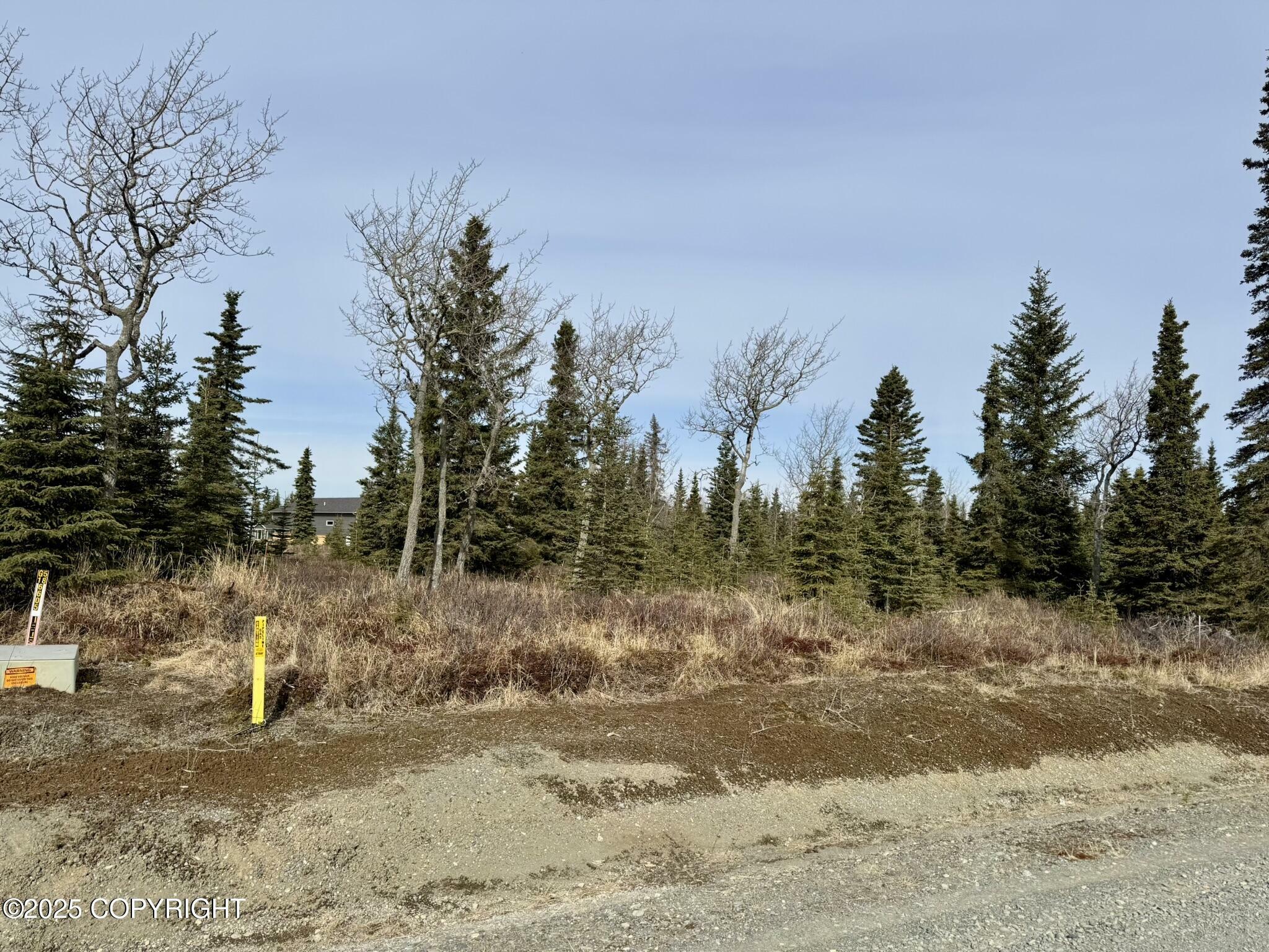 Property Photo: L6/L3 Salty Circle AK 99611