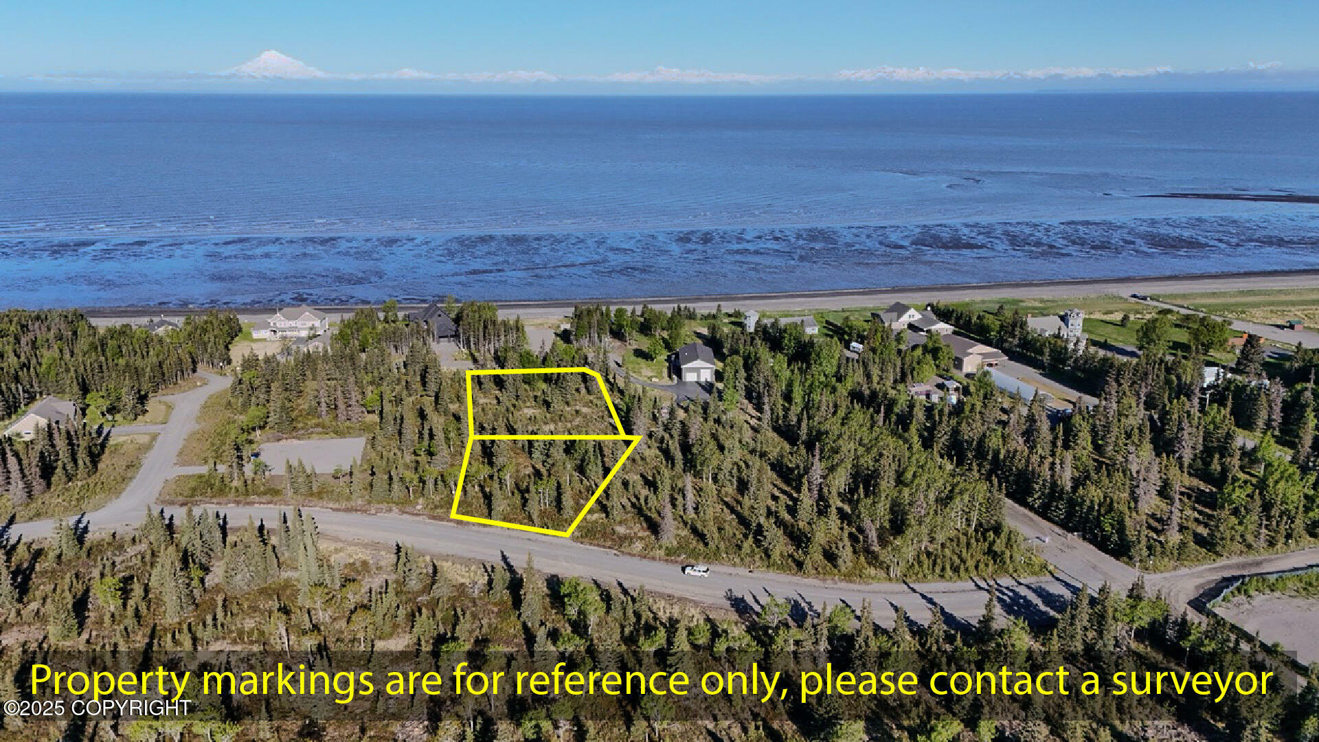 Property Photo: L6/L3 Salty Circle AK 99611