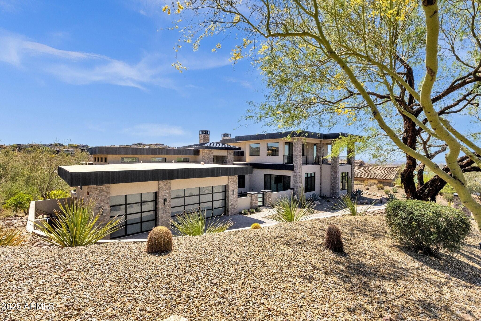 9711 N Palisades Boulevard  Fountain Hills AZ 85268 photo