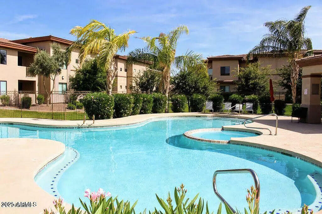 Property Photo: 3330 S Gilbert Road 1003 AZ 85286