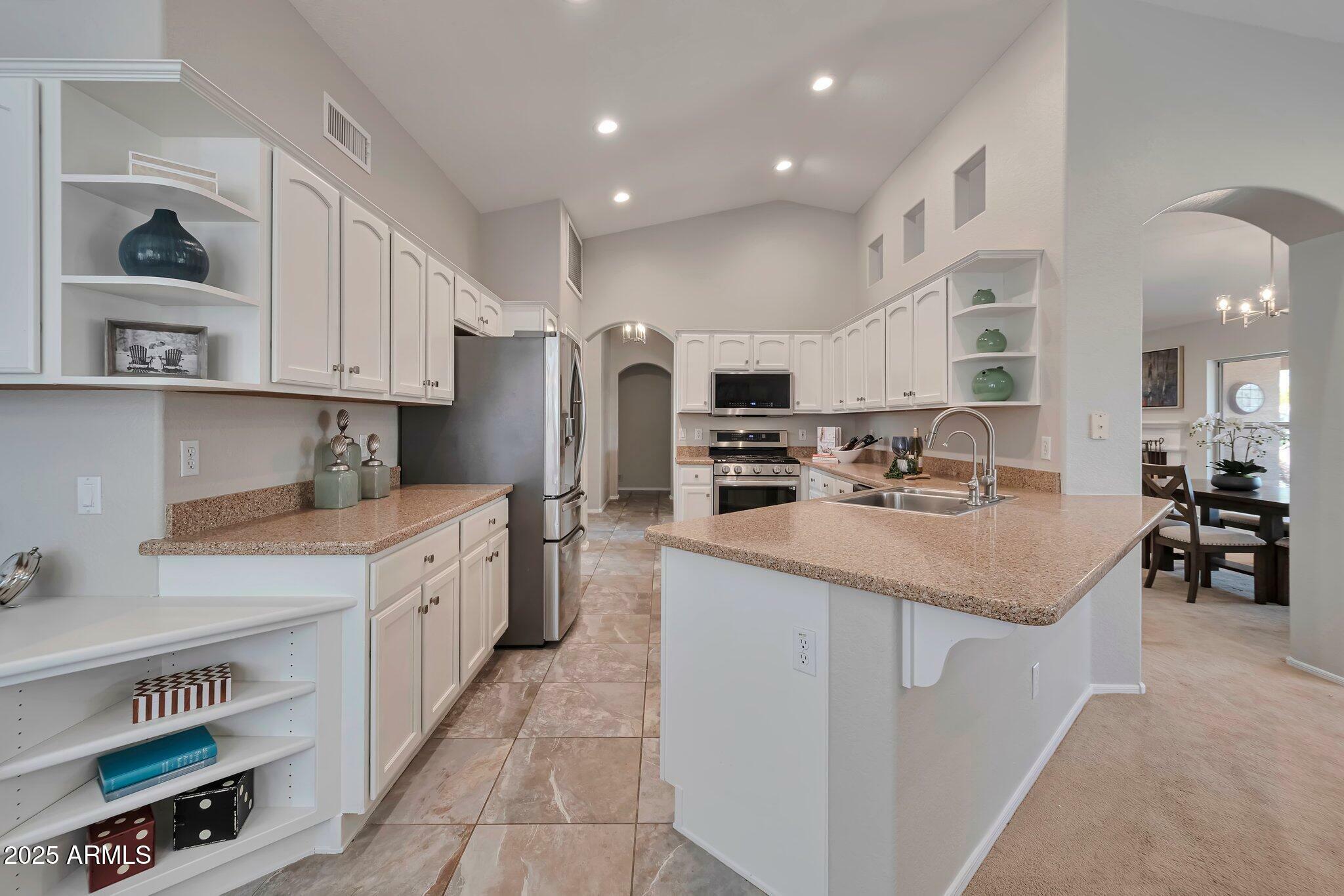 Property Photo:  15834 W Avalon Drive  AZ 85395 