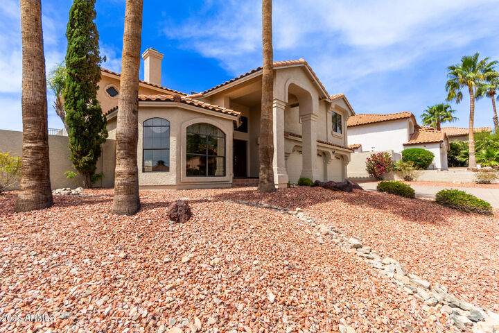 Property Photo: 11186 N 128th Place AZ 85259
