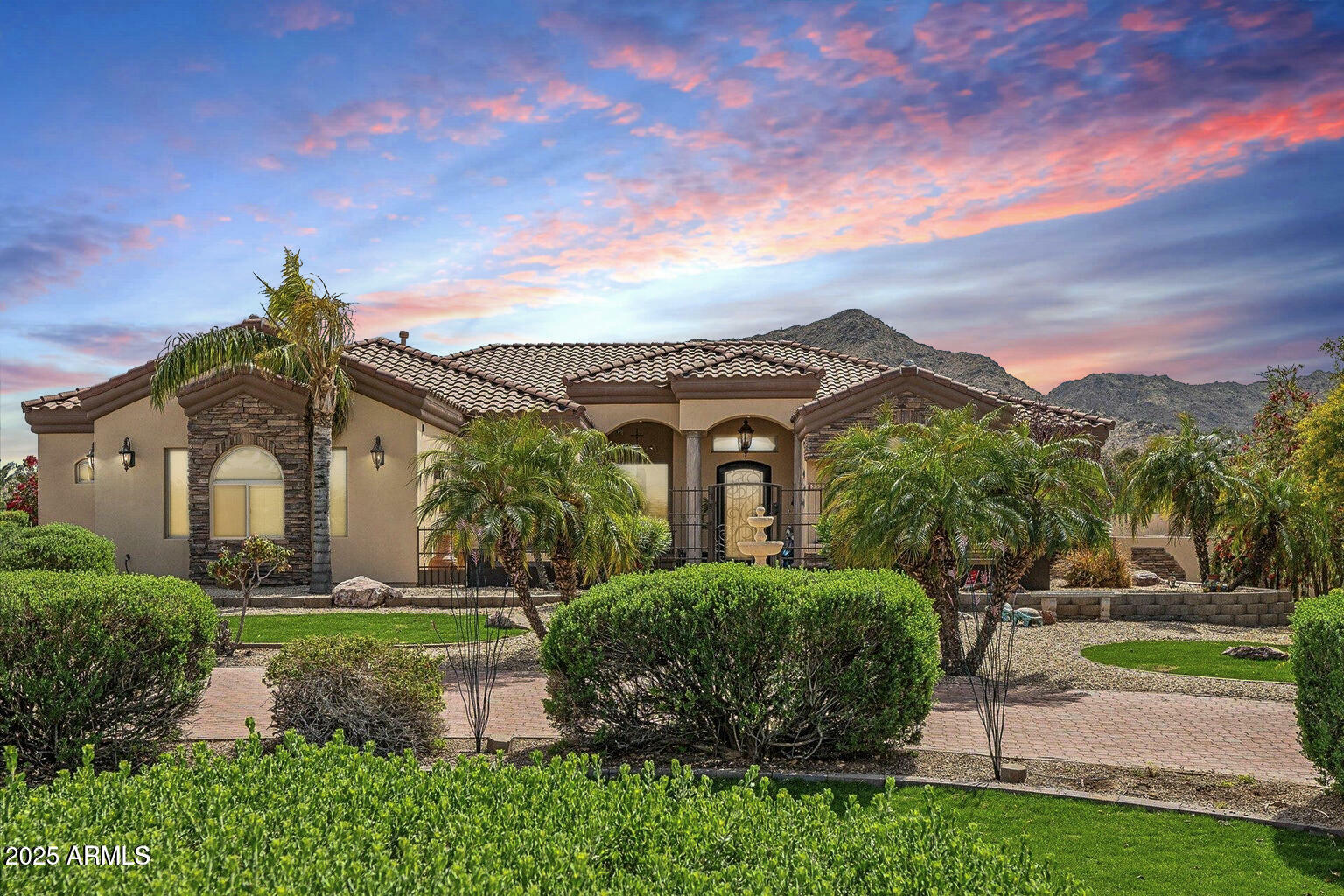 5523 W Creekside Lane  San Tan Valley AZ 85144 photo