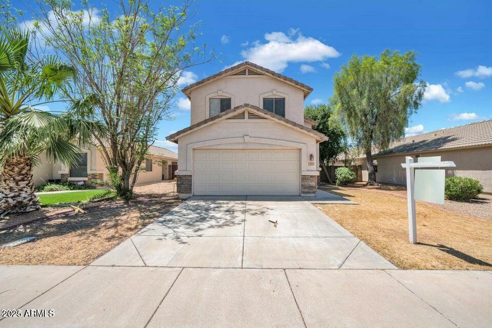 Property Photo: 3415 E Menadota Drive AZ 85050