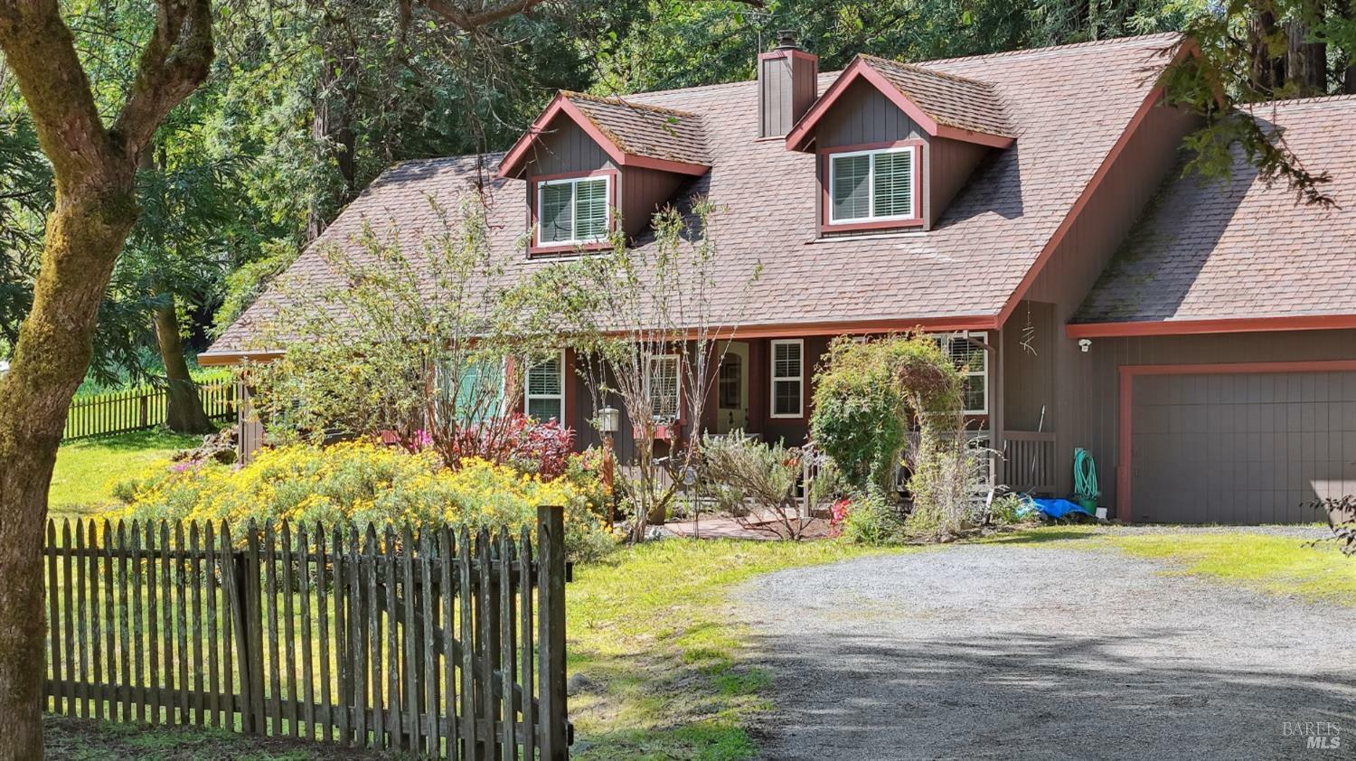 1776 Jonive Road  Sebastopol CA 95472 photo