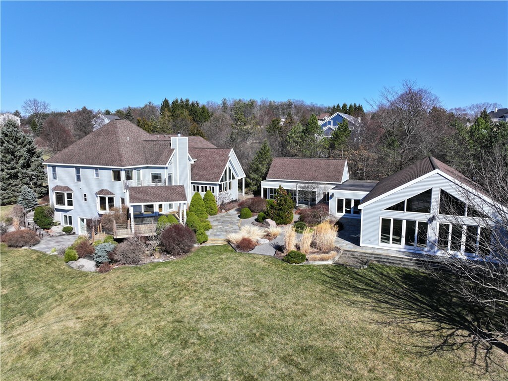 Property Photo:  51 Waterview Heights  NY 14850 