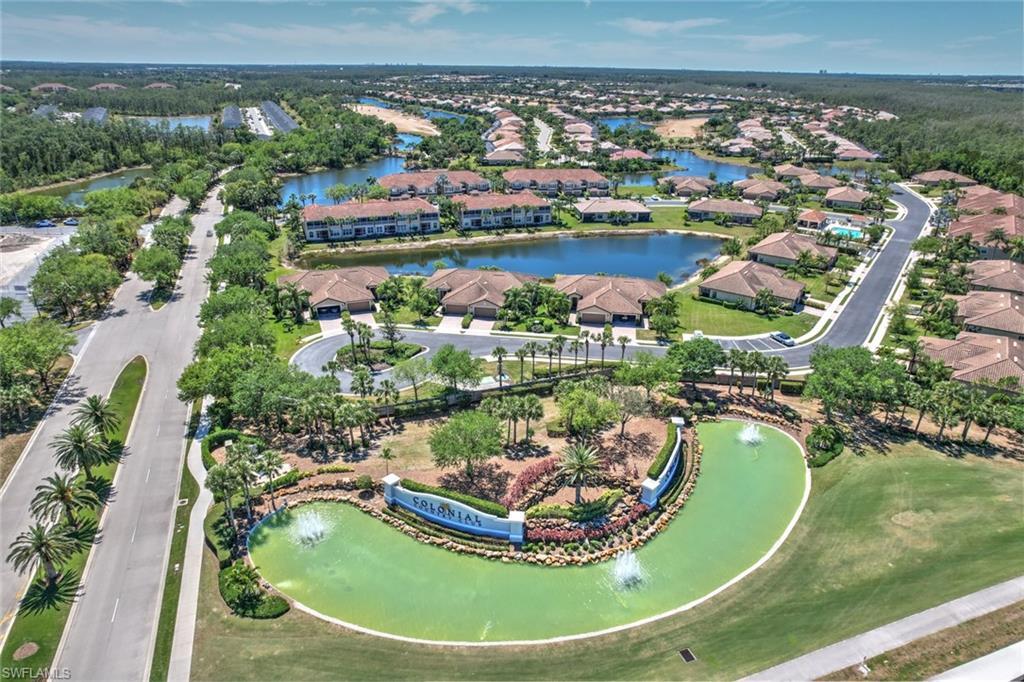 Property Photo: 11014 Mill Creek Way 2303 FL 33913
