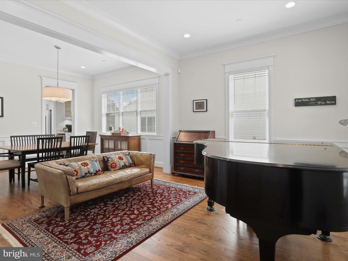 Property Photo: 9815 Montauk Avenue MD 20817