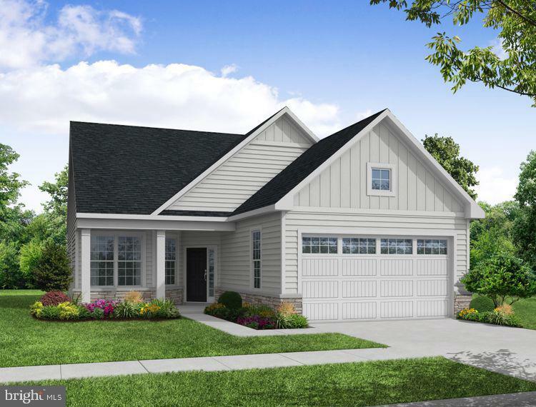 Property Photo: 92 Messina Loop NJ 08062
