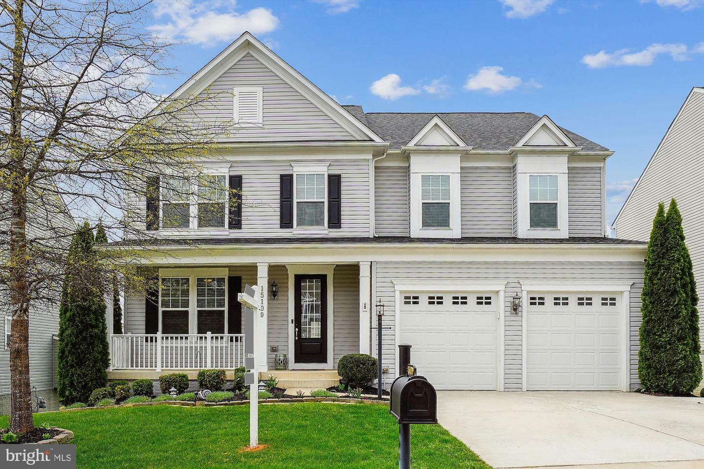 Property Photo: 15109 Addison Lane VA 22193
