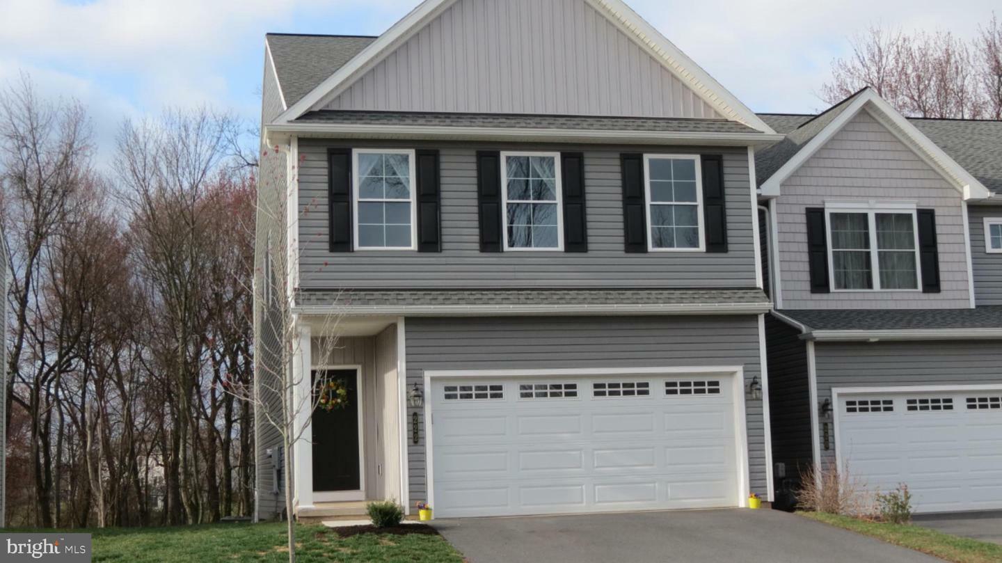 Property Photo: 222 Sage Boulevard PA 17057