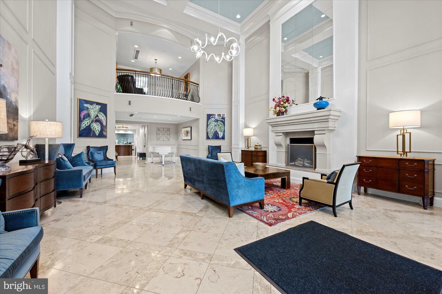 Property Photo: 1450 Emerson Avenue G04-4 VA 22101