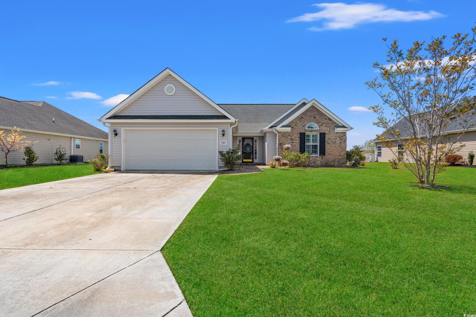 Property Photo:  380 Camrose Way  SC 29588 