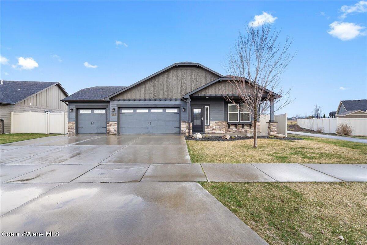 13240 N Apex Way  Hayden ID 83835 photo