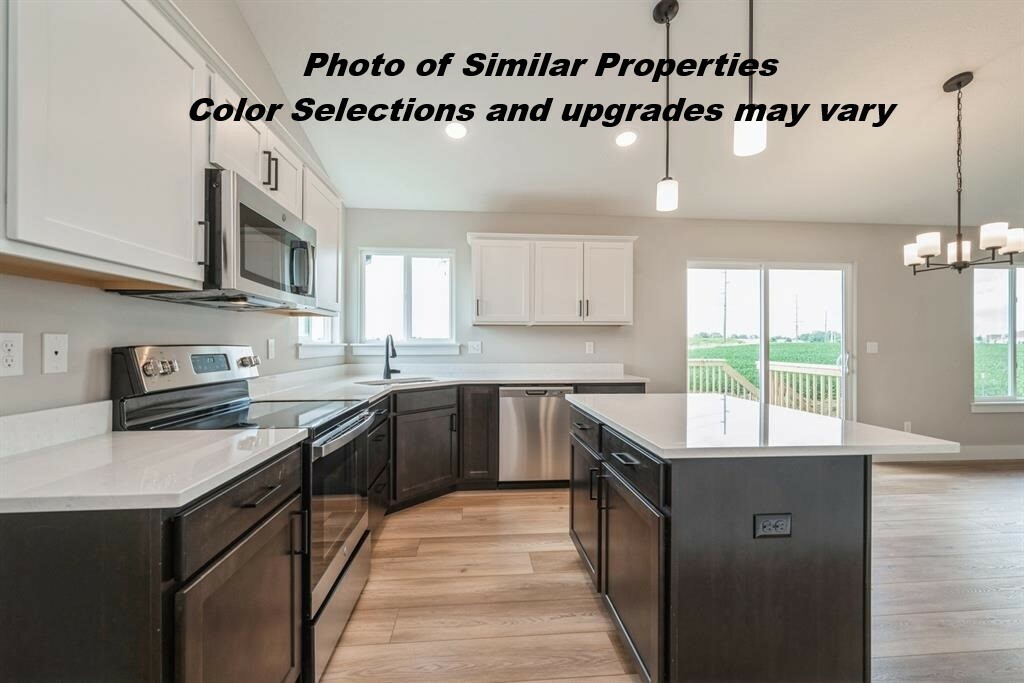 Property Photo: 1907 Holly Meadow Avenue SW IA 52404