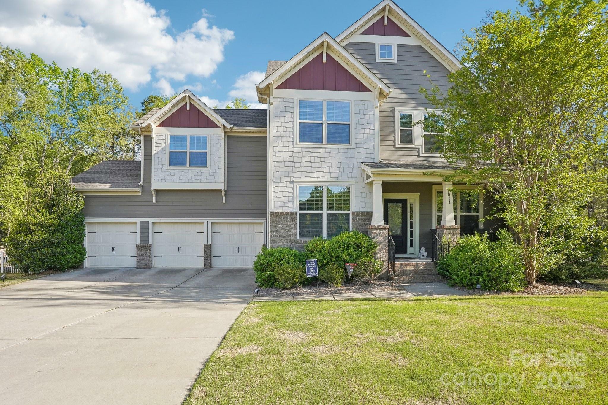 1004 Five Forks Road 1024  Waxhaw NC 28173 photo