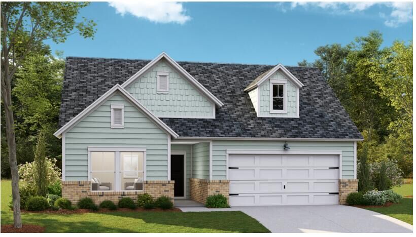 Property Photo: 1159 Darling Street SC 29485