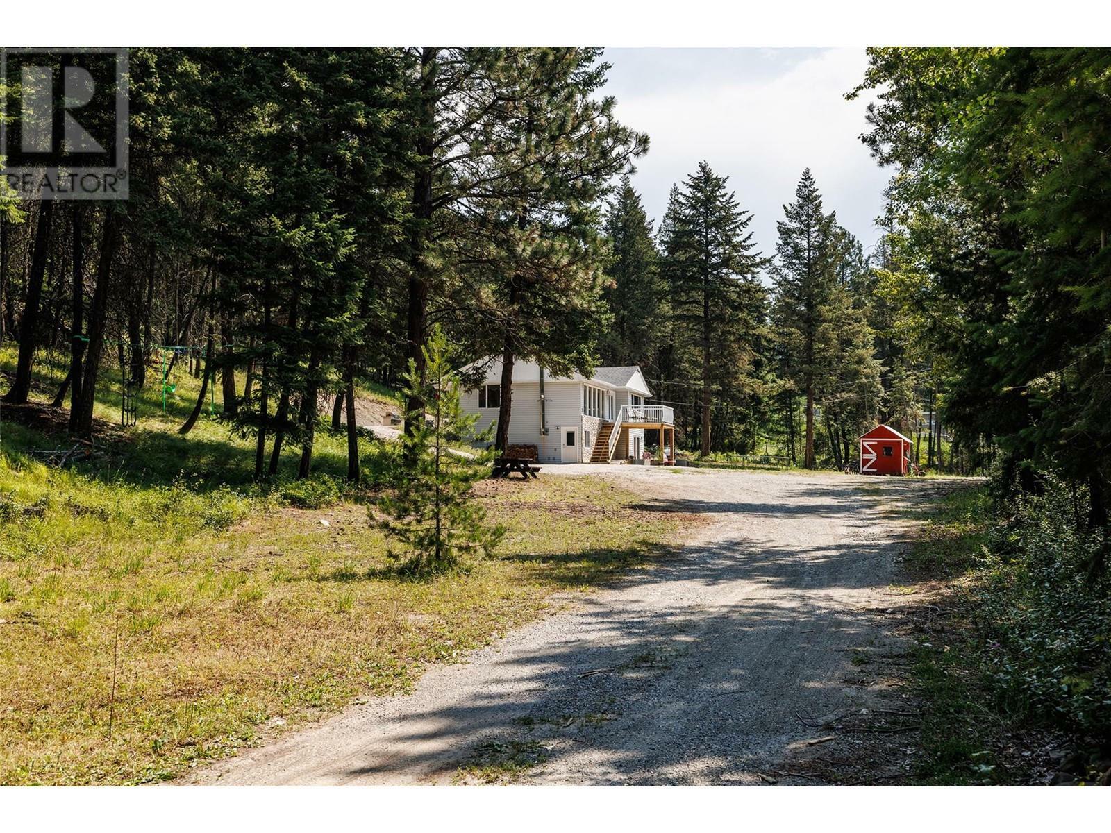 7870 Falcon Road  Kelowna BC V1P 1J1 photo