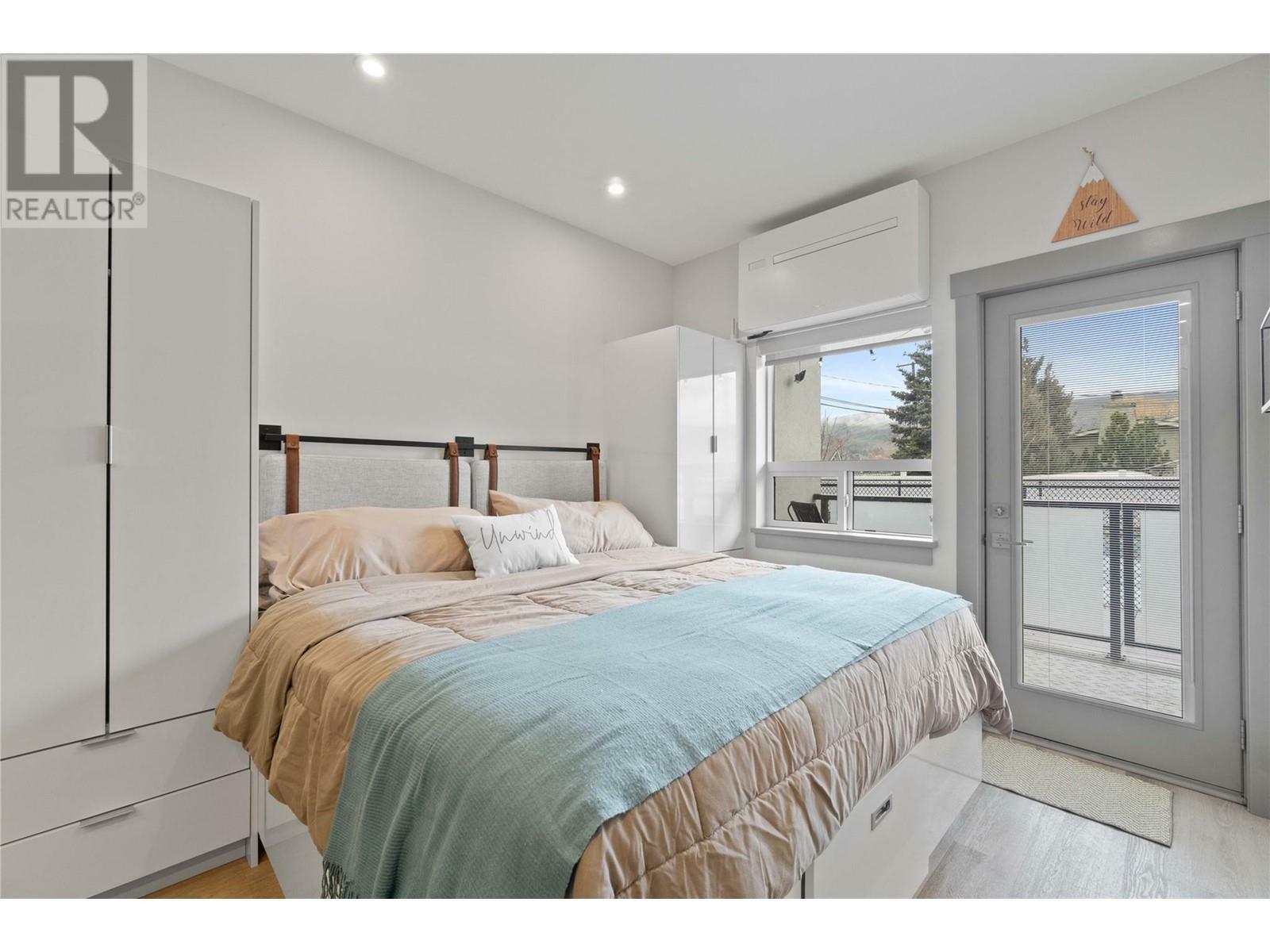 Property Photo: 2555 Lakeshore Road 106 BC V1H 1M9