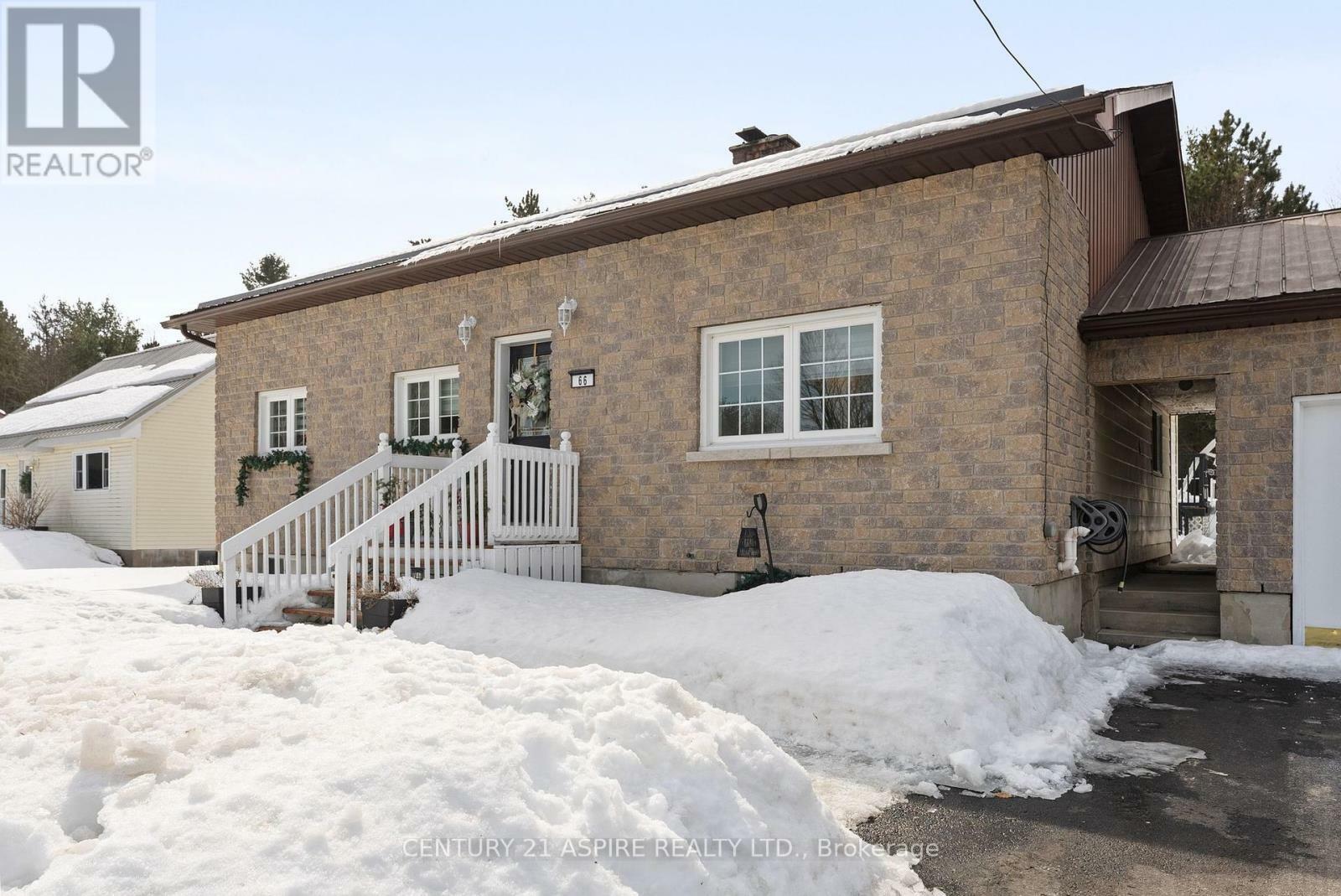 Photo de la propriété: 66 Church Street ON K0J 1J0