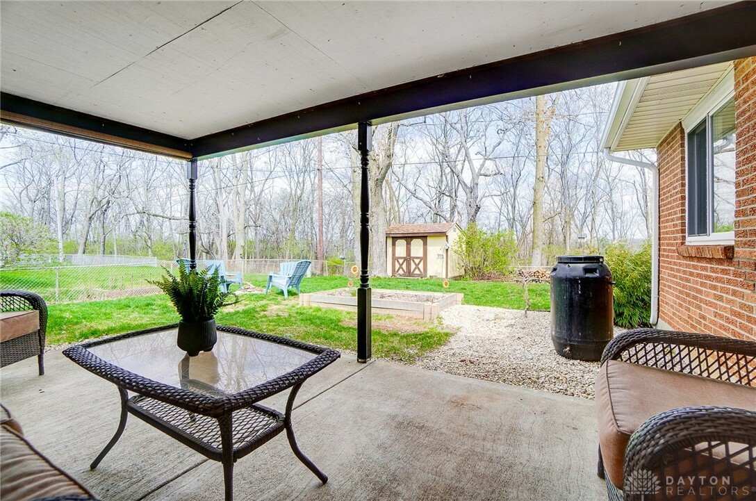 Property Photo:  329 Diana Drive  OH 45449 