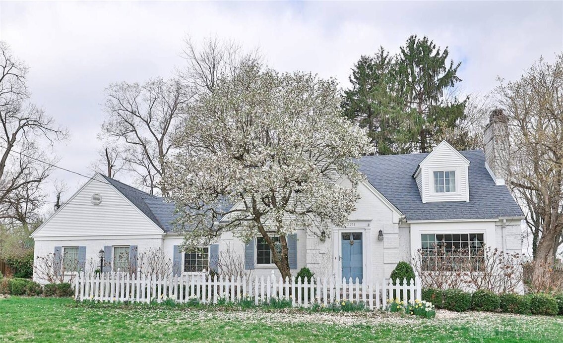 Property Photo:  2211 Coolidge Drive  OH 45419 
