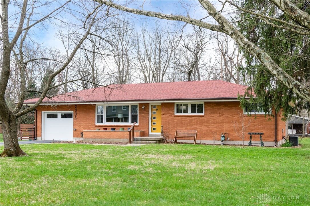 Property Photo:  2335 Brookdale Drive  OH 45502 