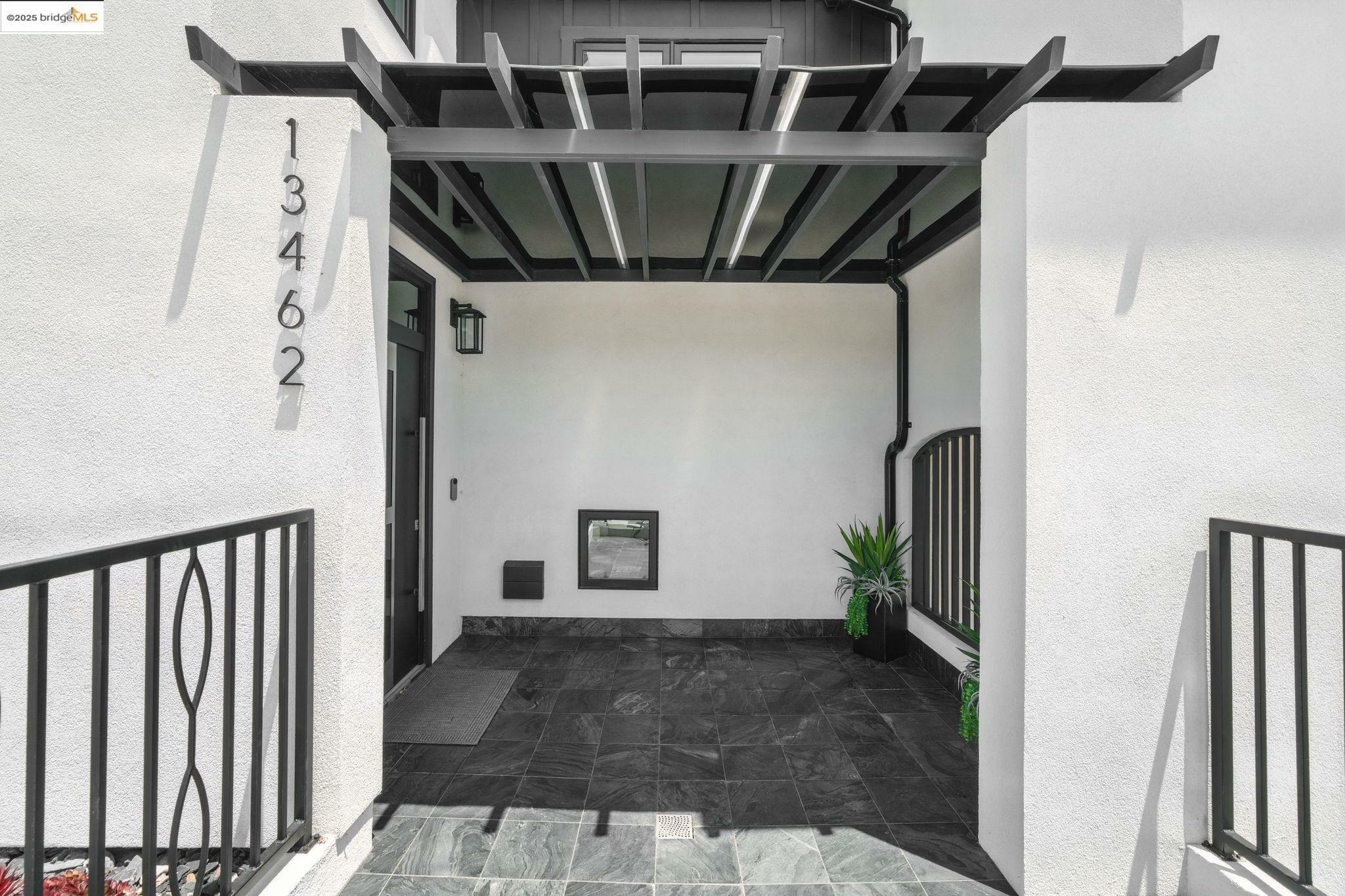 Property Photo: 13462 Campus Drive CA 94619
