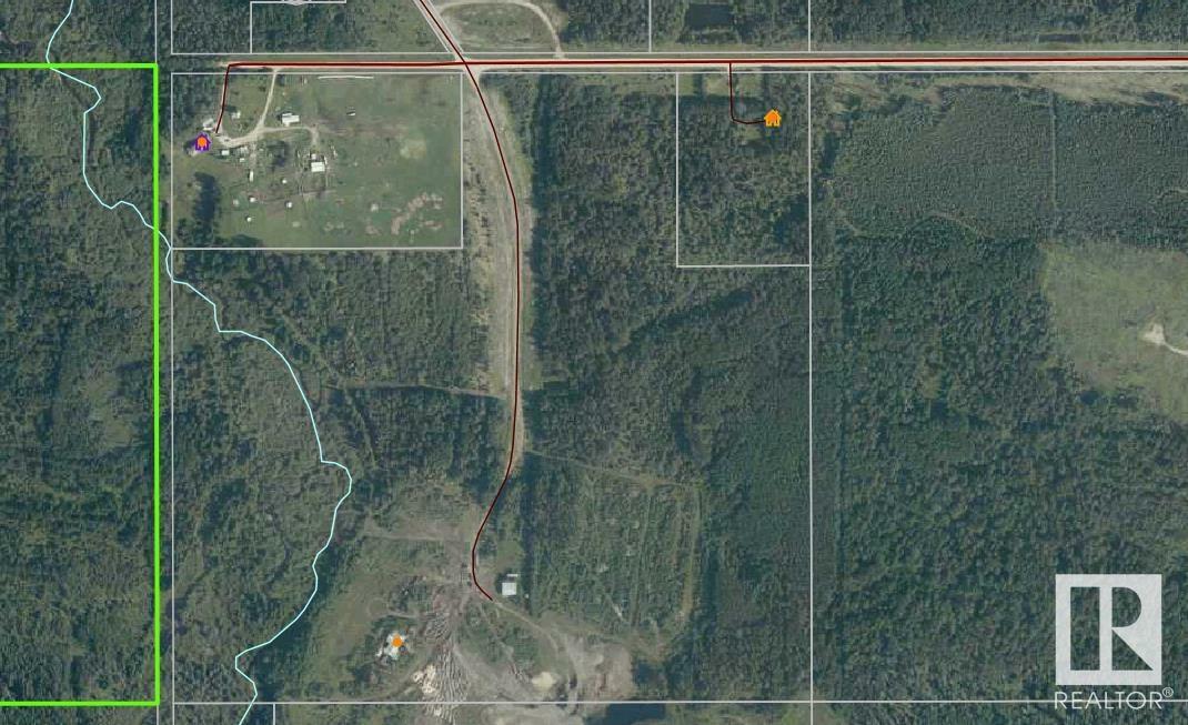 Property Photo:  60063 Twp Rd 635  AB T0G 1A0 