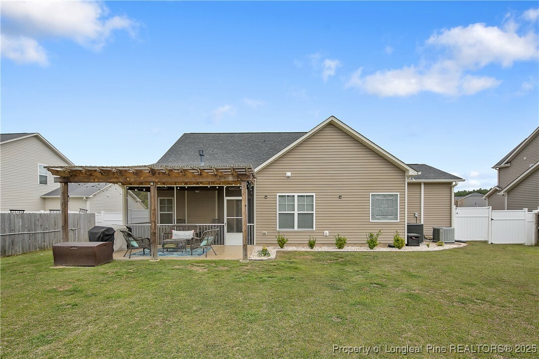 Property Photo: 532 Saint Johns Loop NC 28376